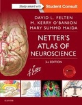 Cover: Netter's Atlas of Neuroscience - Elsevier