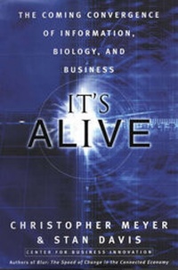 Enlarge image Cover: It's Alive - Texere Publishing