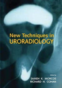 Abbildung von: New Techniques in Uroradiology - CRC Press