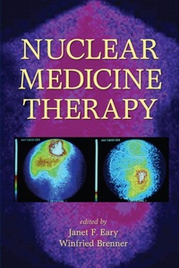 Abbildung von: Nuclear Medicine Therapy - CRC Press