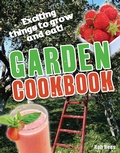 Cover: Garden Cookbook - A & C Black Publishers Ltd