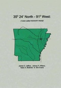 Cover: 35 Degrees 24 Minutes North - 91 Degrees West - Trafford Publishing