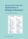 Cover: Advanced Flow Cytometry: Applications in Biological Research - Kluwer Academic Publishers