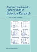 Cover: Advanced Flow Cytometry: Applications in Biological Research - Kluwer Academic Publishers