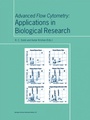 Cover: Advanced Flow Cytometry: Applications in Biological Research - Springer