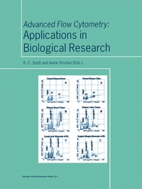 Enlarge image Cover: Advanced Flow Cytometry: Applications in Biological Research - Springer