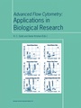 Cover: Advanced Flow Cytometry: Applications in Biological Research - Springer