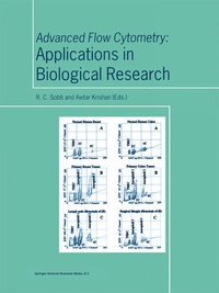 Enlarge image Cover: Advanced Flow Cytometry: Applications in Biological Research - Springer