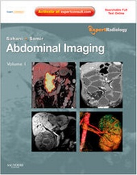 Enlarge image Cover: Abdominal Imaging, 2-Volume Set - Saunders