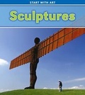 Cover: Sculptures - Raintree Publishers