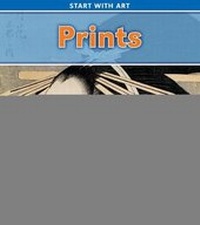 Enlarge image Cover: Prints - Raintree Publishers