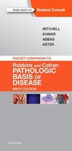 Cover: Pocket Companion to Robbins & Cotran Pathologic Basis of Disease - Elsevier