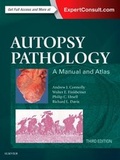 Cover: Autopsy Pathology: A Manual and Atlas - Elsevier