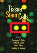 Cover: Tissue Stem Cells - CRC Press
