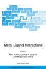 Cover: Metal-Ligand Interactions - Springer