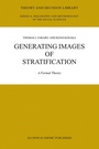 Cover: Generating Images of Stratification - Kluwer Academic Publishers