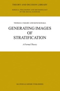 Cover: Generating Images of Stratification - Kluwer Academic Publishers