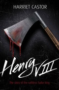 Cover: Henry VIII - A & C Black Publishers Ltd