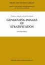 Cover: Generating Images of Stratification - Springer