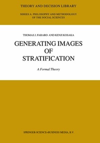 Enlarge image Cover: Generating Images of Stratification - Springer