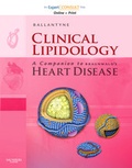 Cover: Clinical Lipidology: A Companion to Braunwald's "Heart Disease" - Saunders