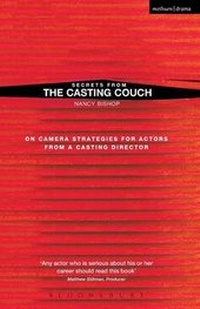 Enlarge image Cover: Secrets from the Casting Couch - Methuen Drama
