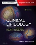 Cover: Clinical Lipidology: A Companion to Braunwald's Heart Disease - Saunders