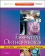 Cover: Essential Orthopaedics - Saunders