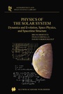 Cover: Physics of the Solar System - Kluwer Academic Publishers