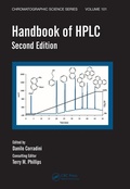 Bild: Handbook of HPLC - CRC Press