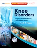 Cover: Noyes' Knee Disorders: Surgery, Rehabilitation, Clinical Outcomes - Saunders