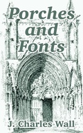 Cover: Porches and Fonts - University Press of the Pacific