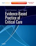 Abbildung von: Evidence-Based Practice of Critical Care - Saunders