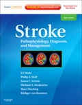 Cover: Stroke - Saunders