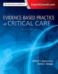 Abbildung von: Evidence-Based Practice of Critical Care - Saunders