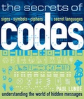 Cover: The Secrets of Codes - A & C Black Publishers Ltd
