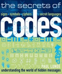 Enlarge image Cover: The Secrets of Codes - A & C Black Publishers Ltd