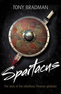 Enlarge image Cover: Spartacus - A & C Black Publishers Ltd