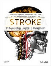 Enlarge image Cover: Stroke - Elsevier