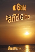 Cover: Gold and Glitter - AuthorHouse