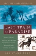 Cover: Last Train to Paradise - Crown