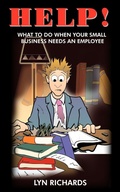 Cover: Help! - AuthorHouse