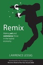 Cover: Remix - Bloomsbury Academic
