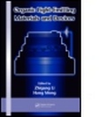 Cover: Organic Light-Emitting Materials and Devices - CRC Press