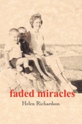 Cover: Faded Miracles - AuthorHouse