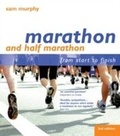 Cover: Marathon and Half Marathon - A & C Black Publishers Ltd