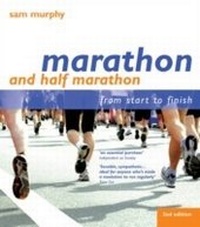 Abbildung von: Marathon and Half Marathon - A & C Black Publishers Ltd