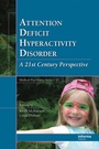 Cover: Attention Deficit Hyperactivity Disorder - CRC Press