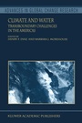Cover: Climate and Water - Springer