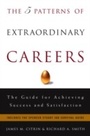 Cover: The 5 Patterns of Extraordinary Careers - Currency